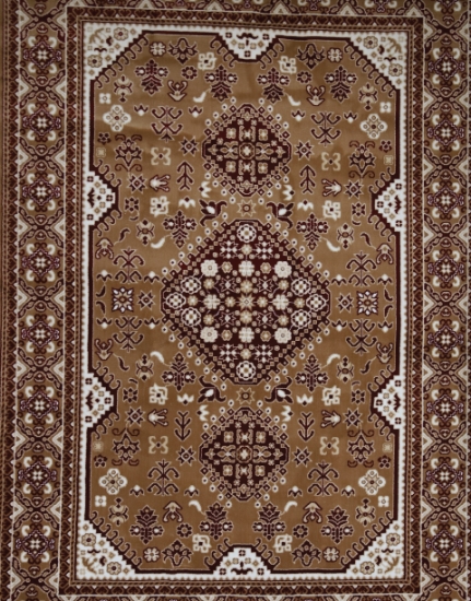 Picture of لوزان A1003 Golden 350cm * 250cm